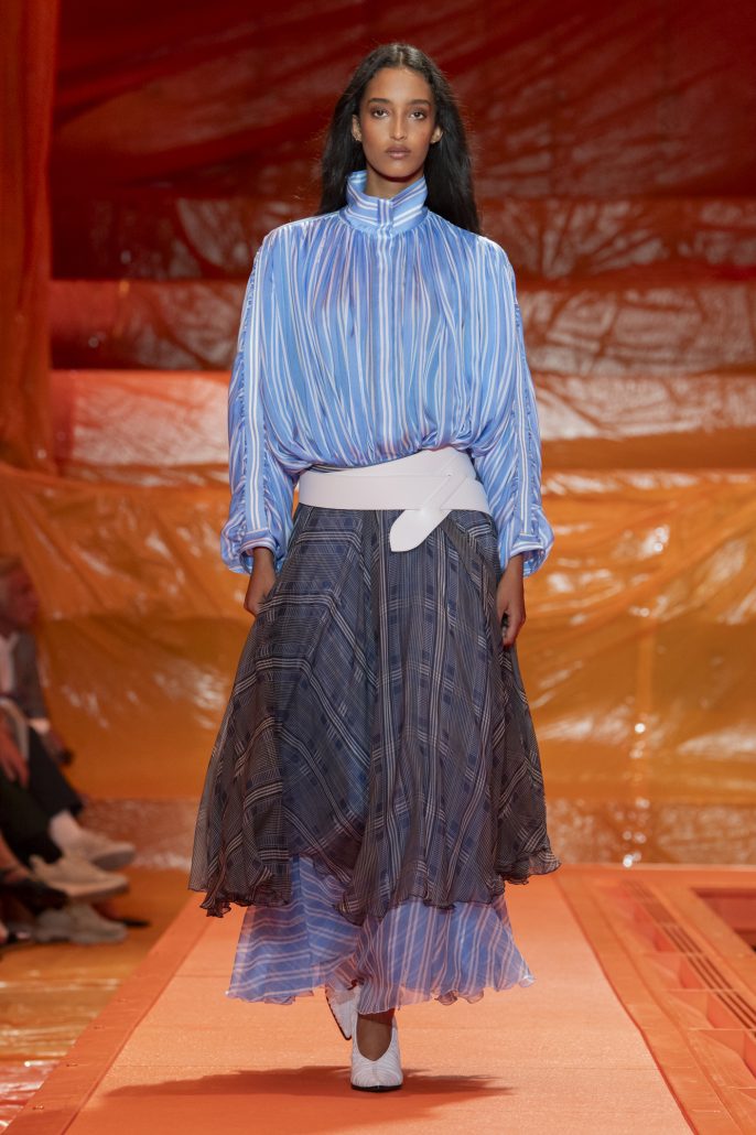 Louis Vuitton Womens SS24 3