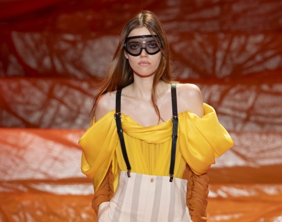 Louis Vuitton Womens SS24 35 Kopie