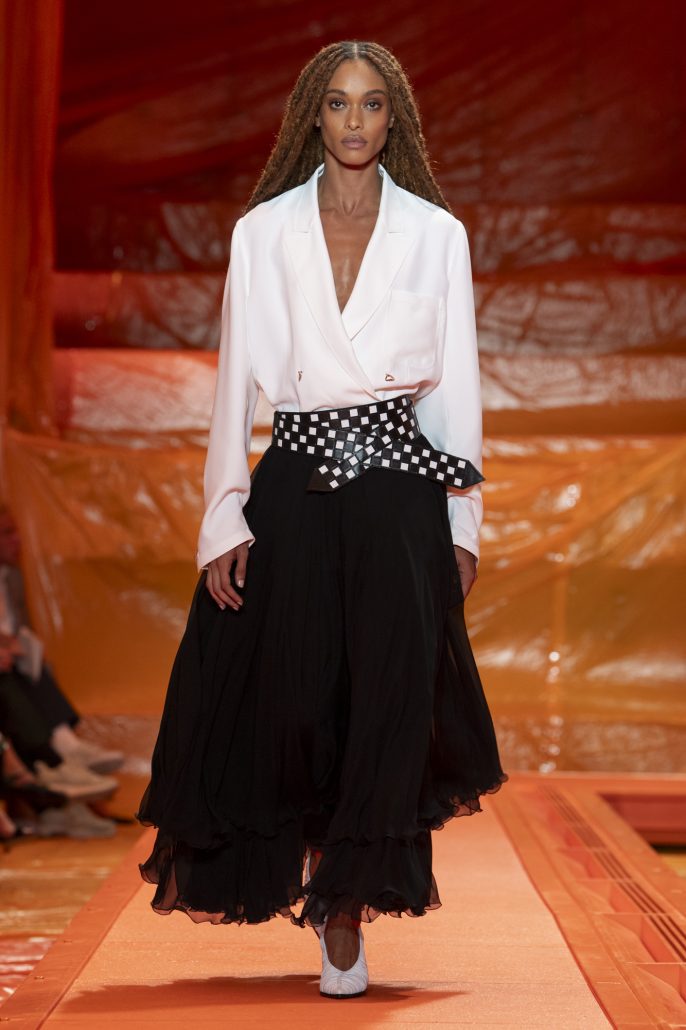 Louis Vuitton Womens SS24 7