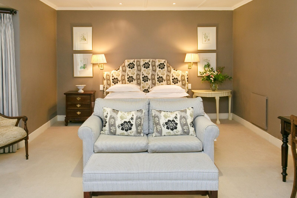 Luxury Room ©Rosenhof Country House