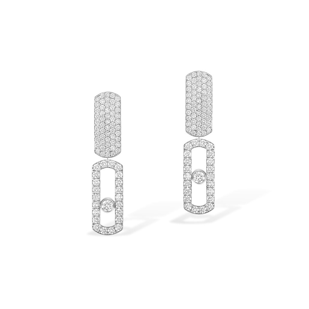 Messika Paris 13754 WG