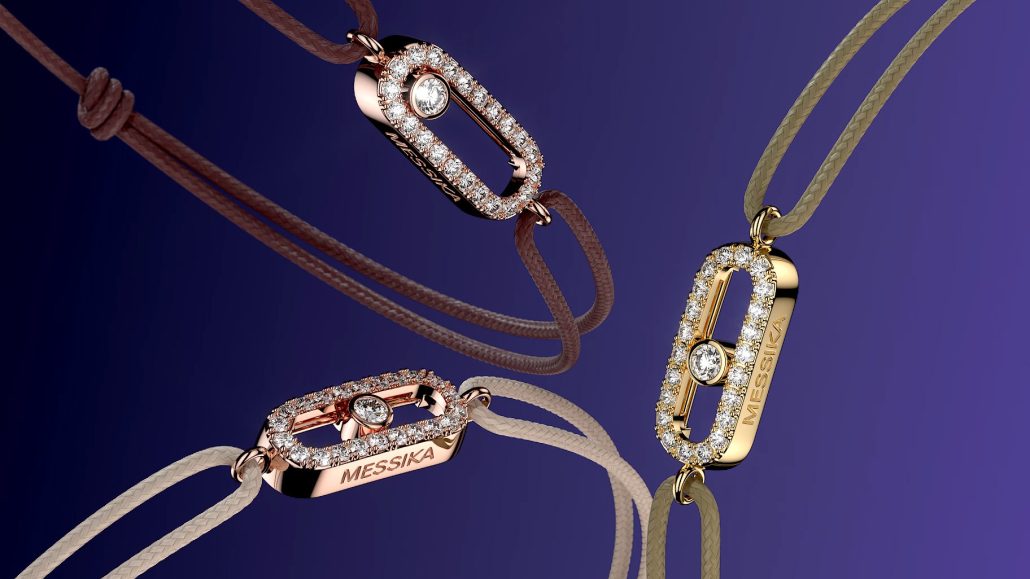 Messika Paris Move Uno Cordon Winter colors Still Life 169 ©Artpix Jewelery