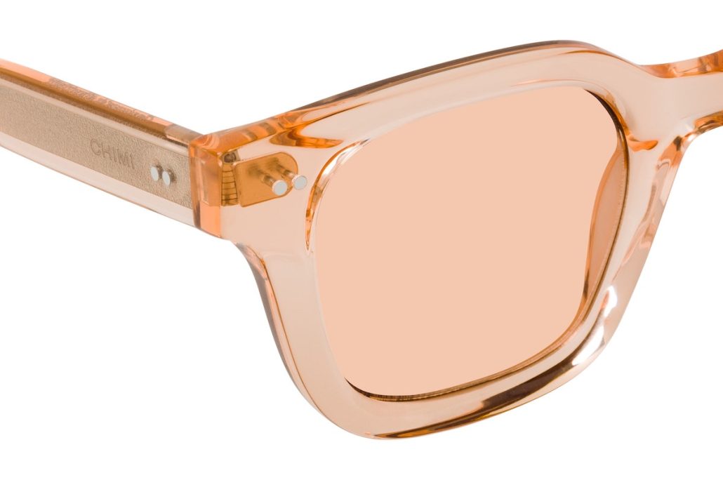 Mister Spex Chimi CHIMI 04 Peach 7793275 E 13995 CHF 184.00 c