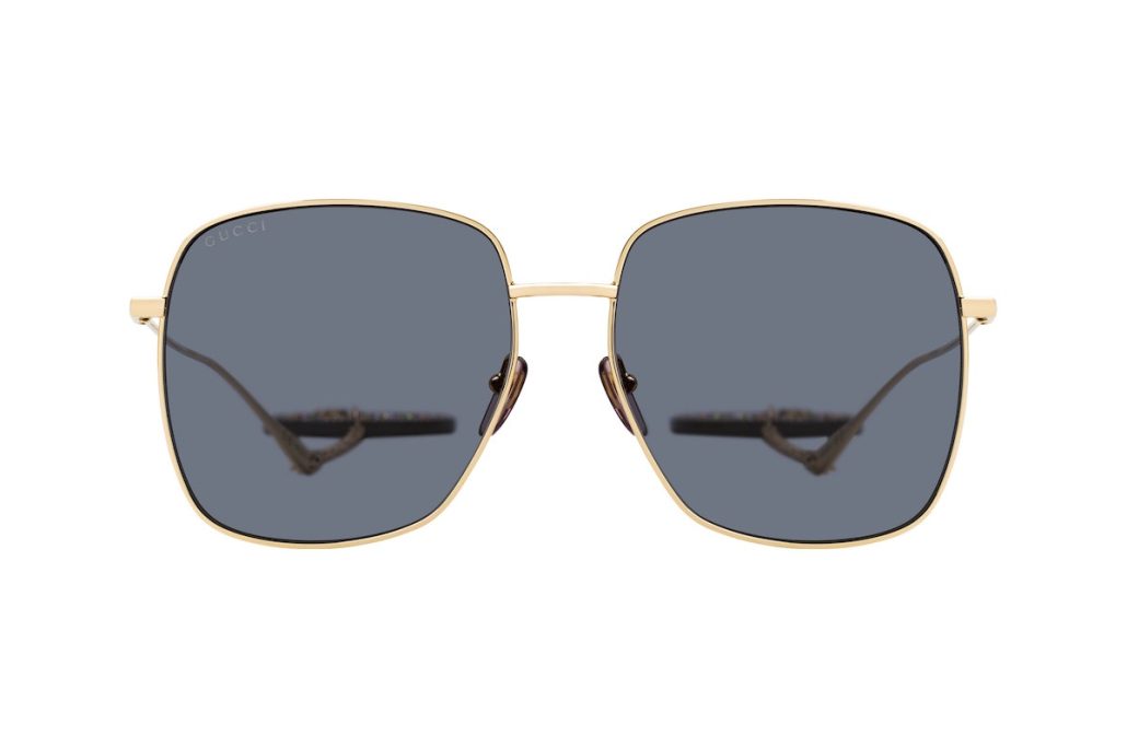 Mister Spex Gucci GG 1031S 009 6855583 48495E CHF 664.00