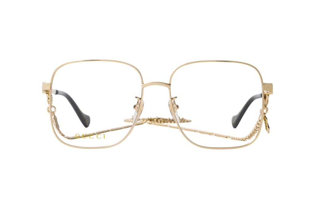 Mister Spex Gucci GG 1092OA 001 6847407 E 43995 CHF 559.00