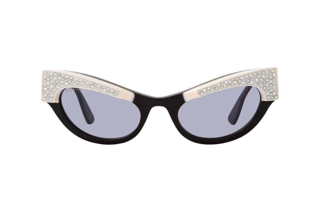 Mister Spex Gucci GG 1167S 001 6847506 57495E CHF 769.00