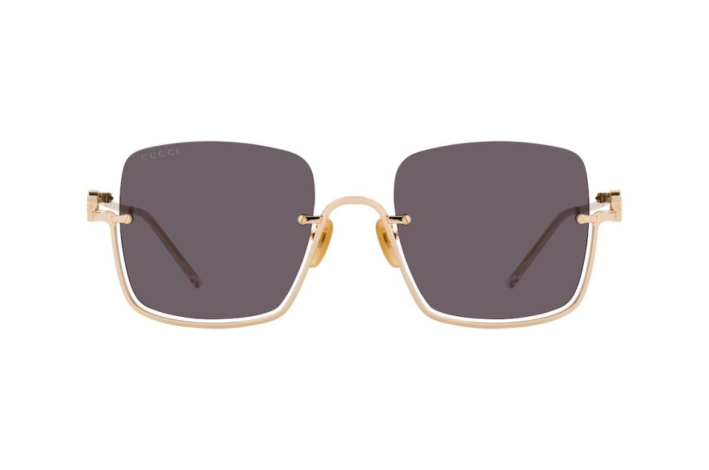 Mister Spex Gucci GG 1279S 001 6877440 37995E CHF 499.00