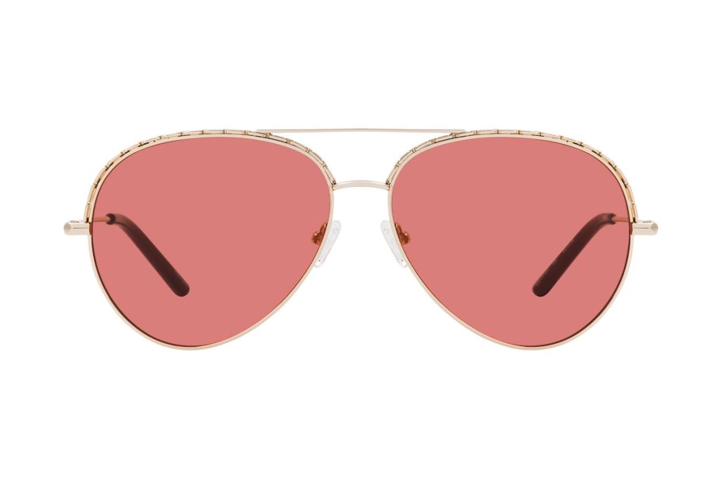 Mister Spex Linda Farrow MW 273 C5 6853085 31995E CHF 440.00