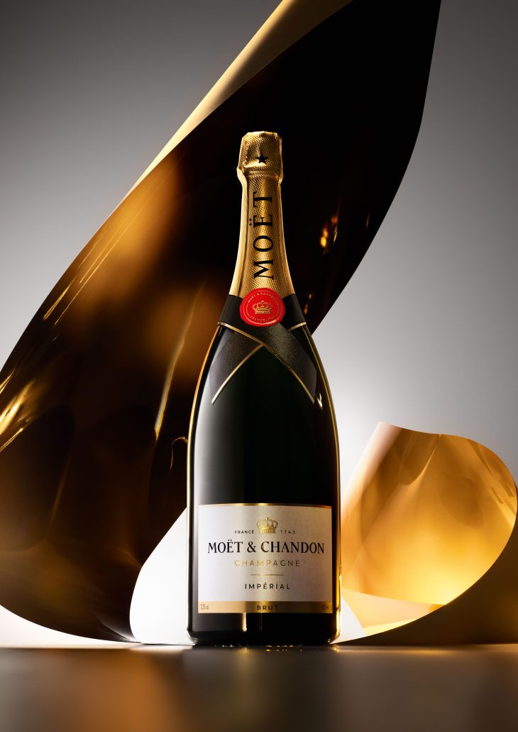 Moet Chandon Brut Imperial 1