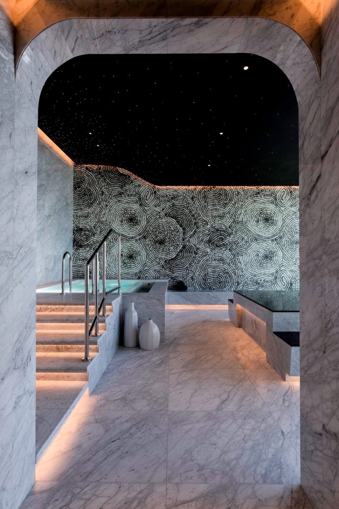 OneOnly One Zaabeel Longevity Hub by Clinique La Prairie 1