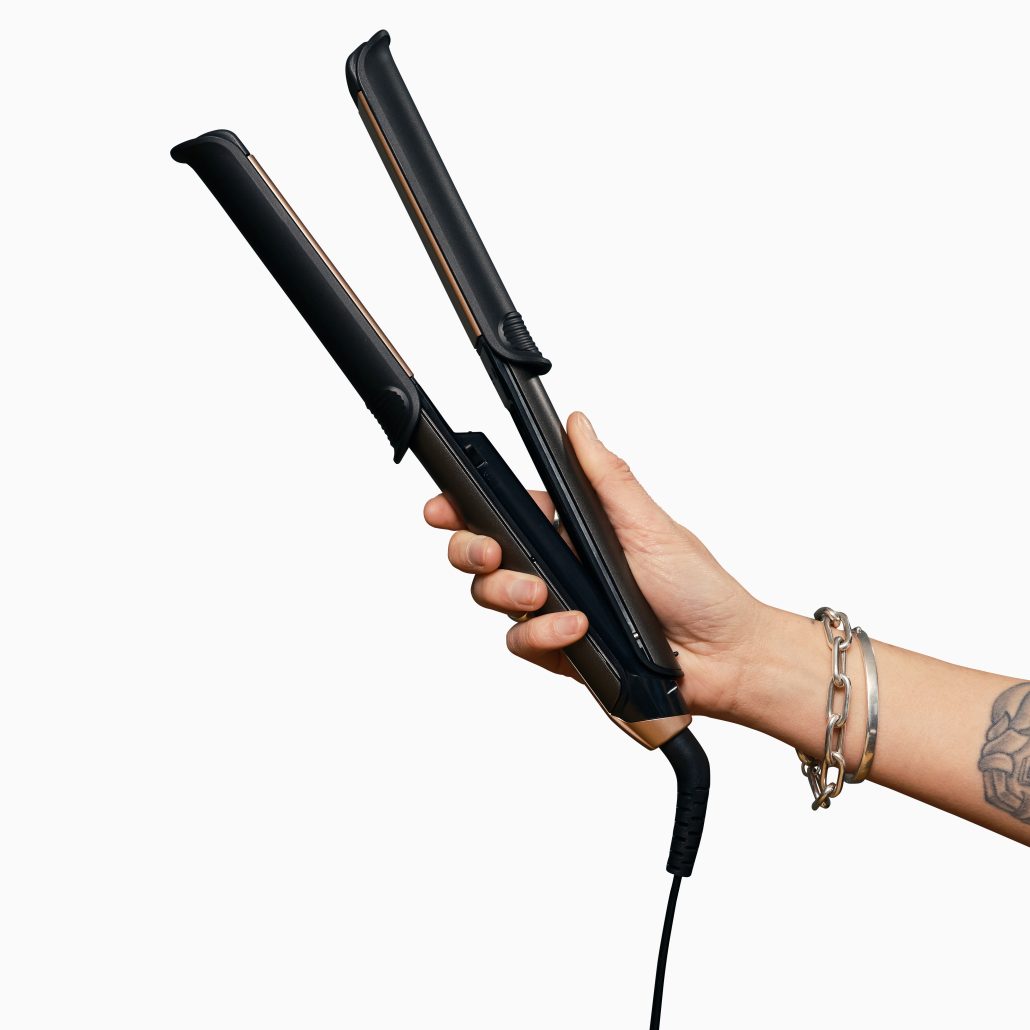 Remington ONE Straight Curl Styler 8999 EURO 1 1