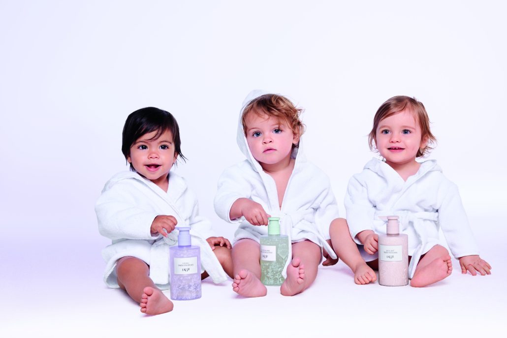 S618 BABY DIOR 24 M06D BONNE ETOILE TRIO SW F39