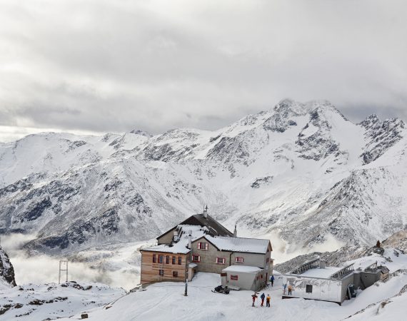 Schutzhuette Schoene Aussicht c TGSchnalstal