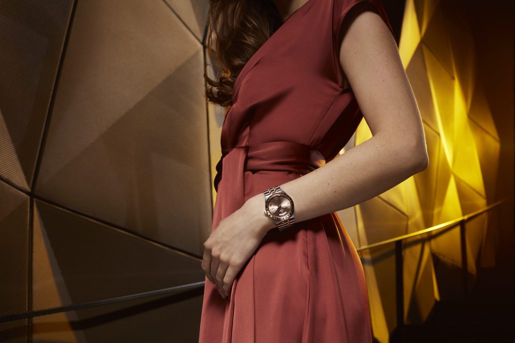 T23 PRO NP23 TUDOR ROYAL CHOCOLAT 0254 V2