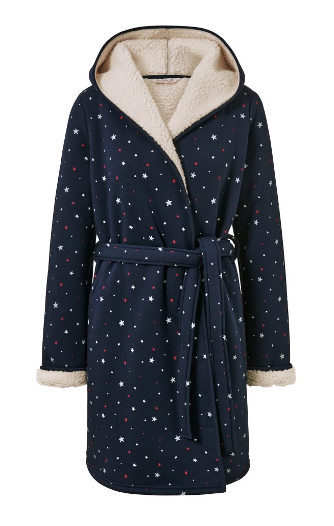 TCHIBO 132922 Kuschelmantel Pl�sch FS 1 46.23 40 EUR