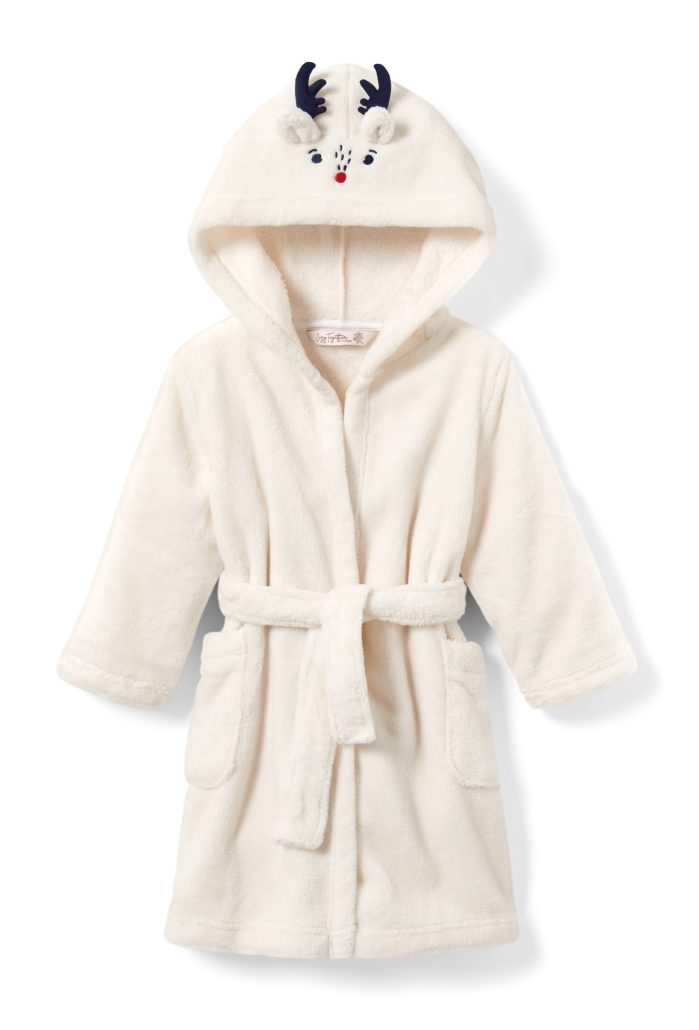 TCHIBO 133929 Kleinkind Bademantel FS 1 46.23 CA 1995 EUR