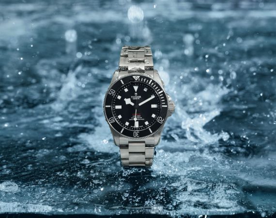 TUDOR 2022 PELAGOS 39 1608 V2