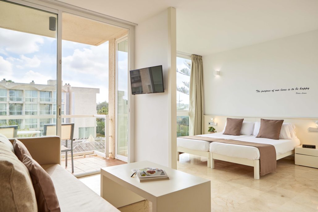 Zafiro Alzinar Mar J View 22074 ret