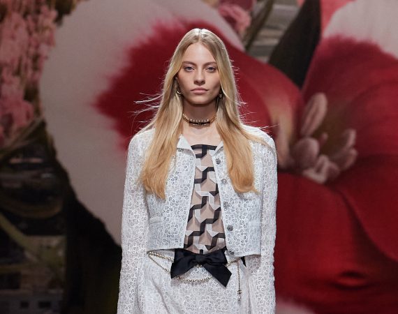 chanel look 049 ss 2024 rtw hd HD Kopie