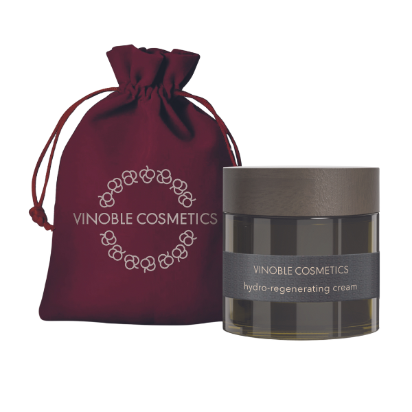 hydro regenerating cream 100ml Freisteller