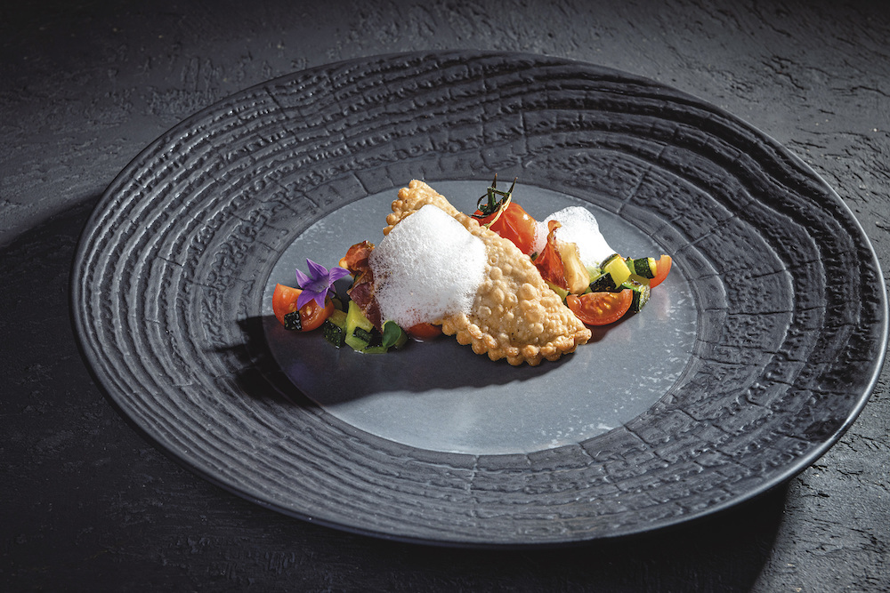 kulinarischer hochgenuss in gourmetpension zillergrundrock 1