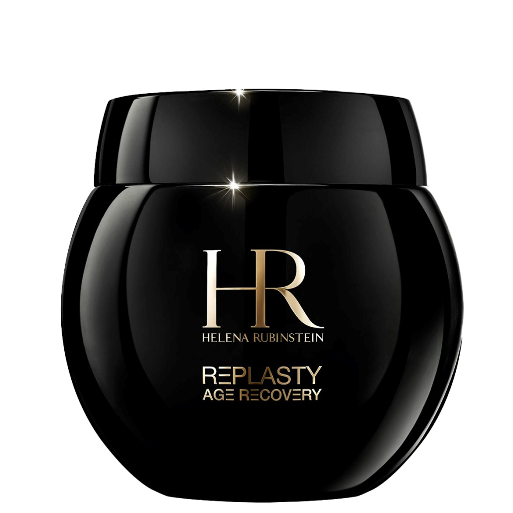 r helena rubinstein replasty age recovery night cream