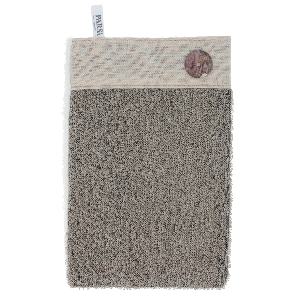 00020820 2004102 Duo Peeling Handschuh