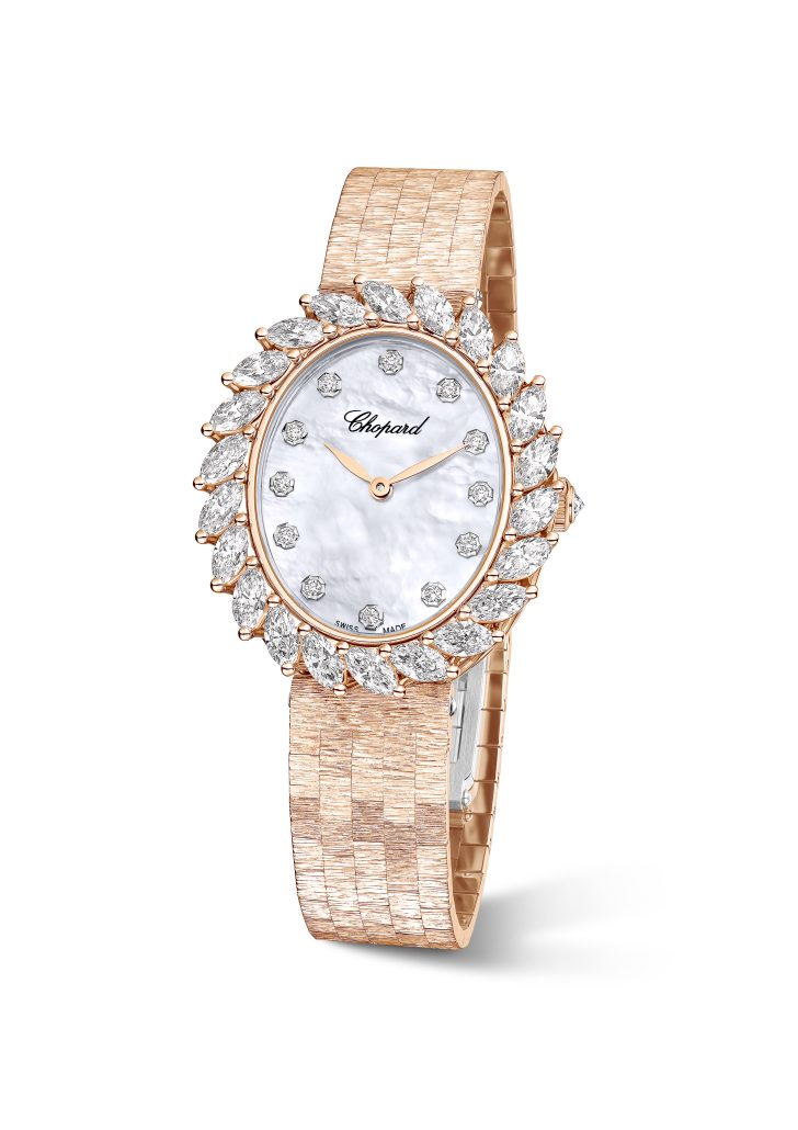 10A326 5106 LHeure du Diamant 1