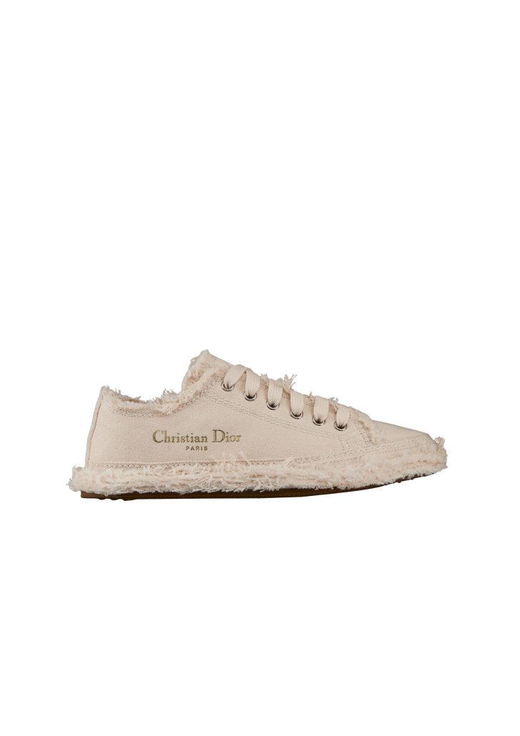 124 Dior Mode Femme Spring Summer 2024 Acc KCK405CVAS02U E02