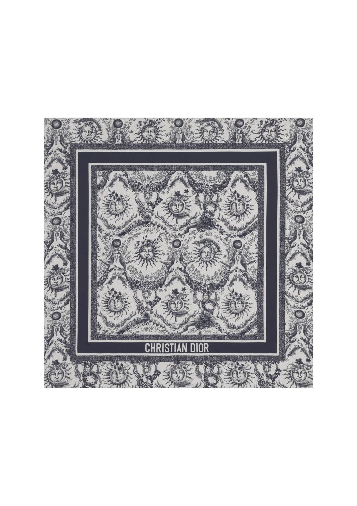 139 Dior Mode Femme Spring Summer 2024 Acc 42SOL090I603C540 E01