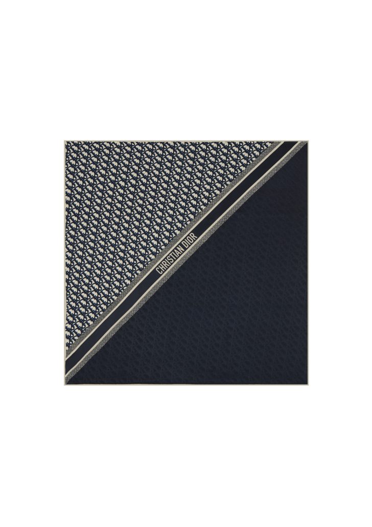 141 Dior Mode Femme Spring Summer 2024 Acc 42DOB070I600C540 E01