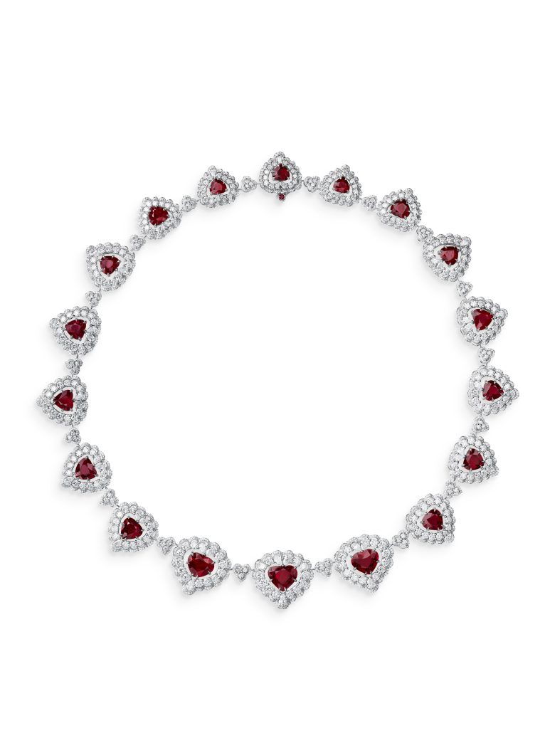 818677 1001 Haute Joaillerie