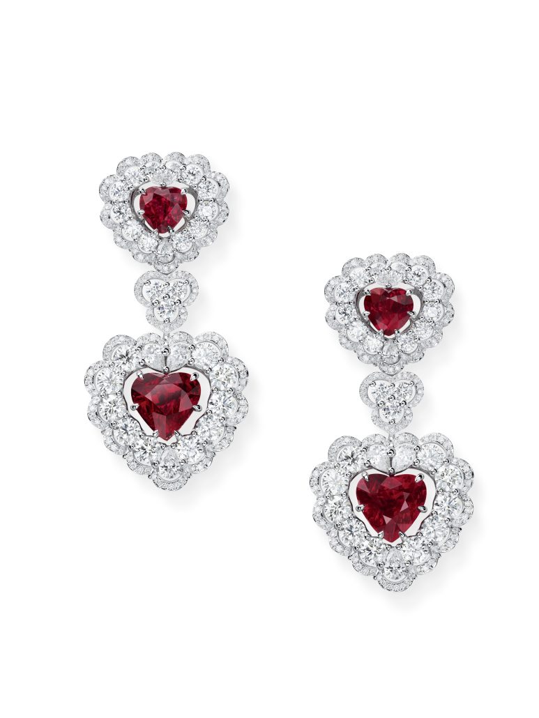 848677 1001 Haute Joaillerie