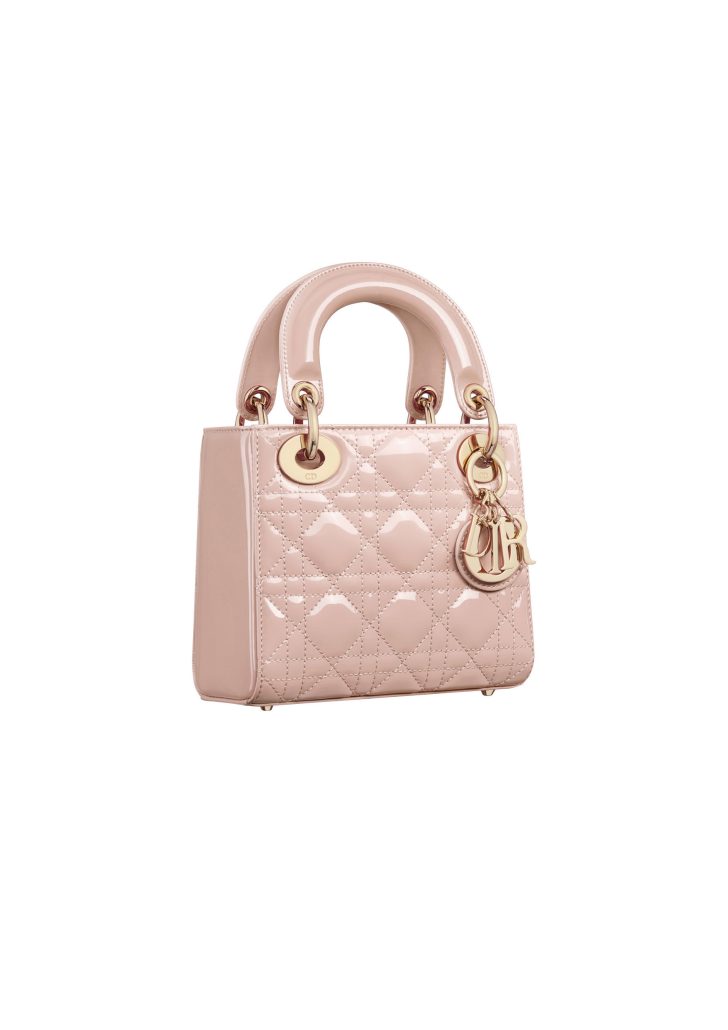 87 Dior Mode Femme Spring Summer 2024 Acc M0505OWCBM413 E03