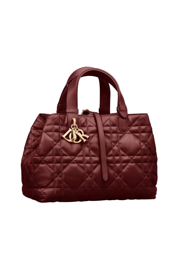 92 Dior Mode Femme Spring Summer 2024 Acc M2821OSHJM00R E03