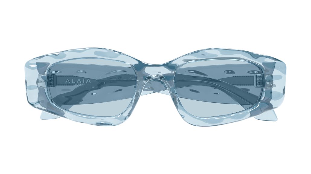 ALAIA 0079S 005 Front