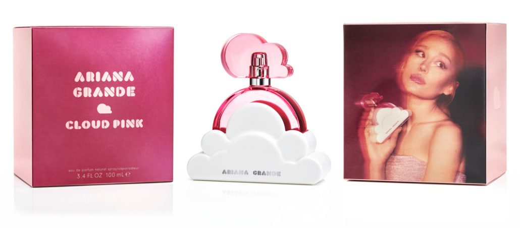 Ariana Grande Cloud Pink EdP 30ml 4599E 2
