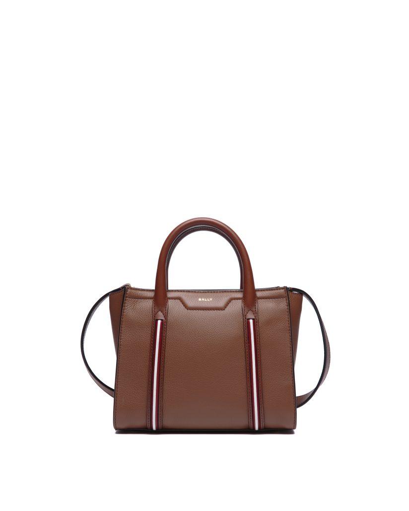 BALLY CODE TOPHANDLE VT573 U808O STf