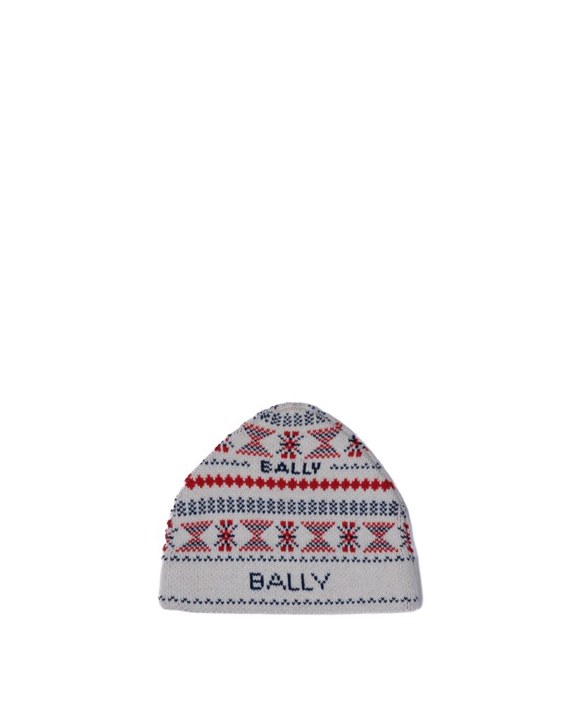 BALLY L8BA125K WO046 U106 STf
