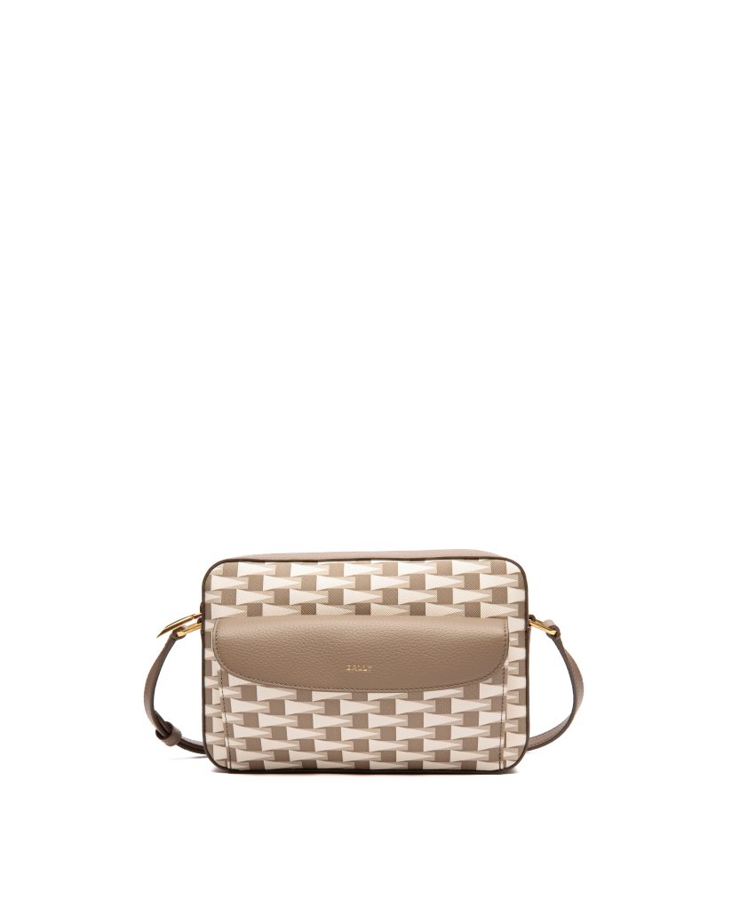 BALLY WAC01U TP046 I8N0O STf