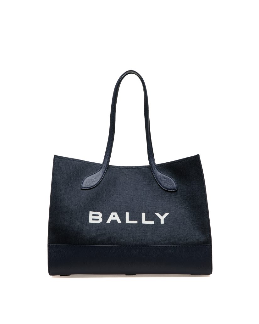 BALLY WAE02X CV034 I5G6O STf