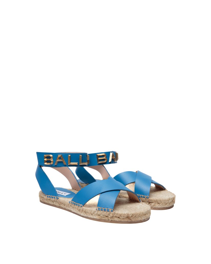 BALLY WE000H VT003 U575 STr 2