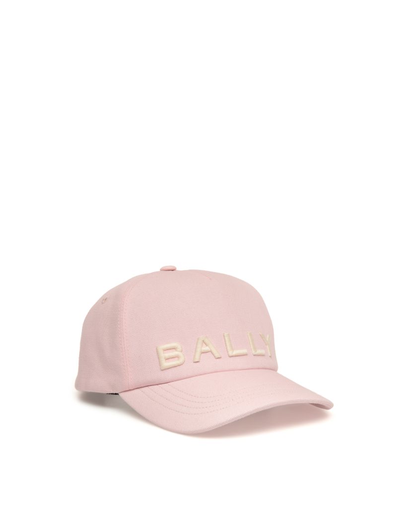 BALLY WHA014 CO057 U442 STf