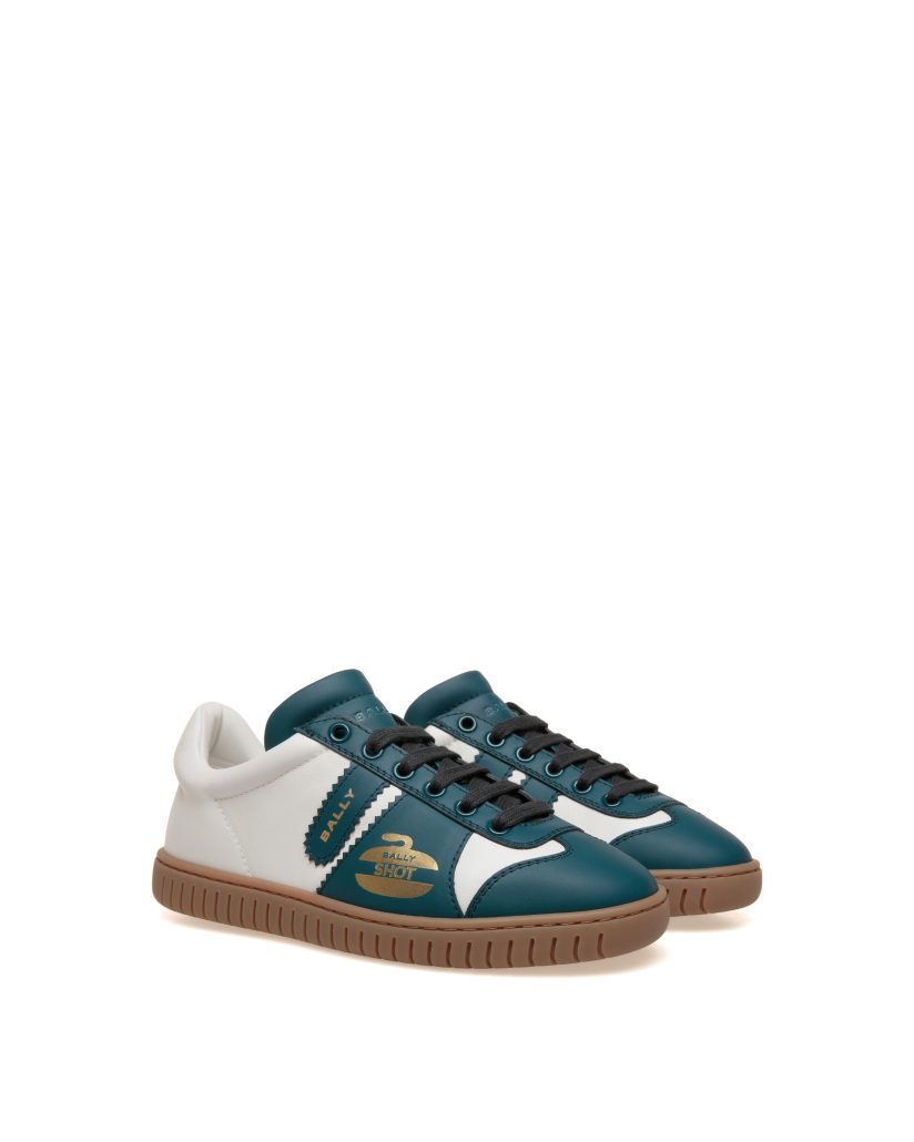 BALLY WK007P VT013 I671 STl