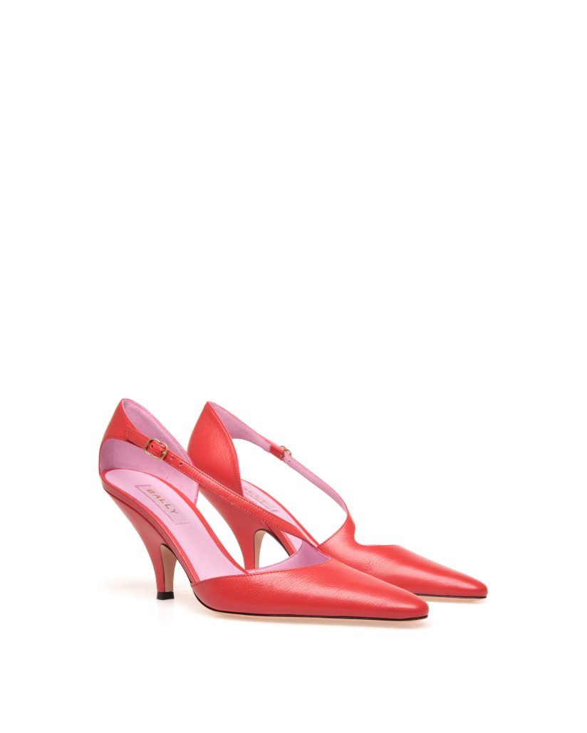 BALLY WP851E CP001 U382 STl