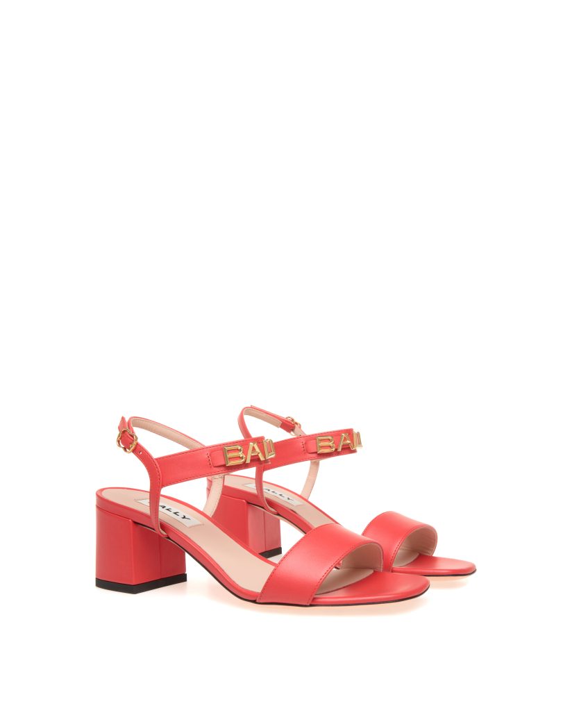 BALLY WS550A VT169 U382 STl