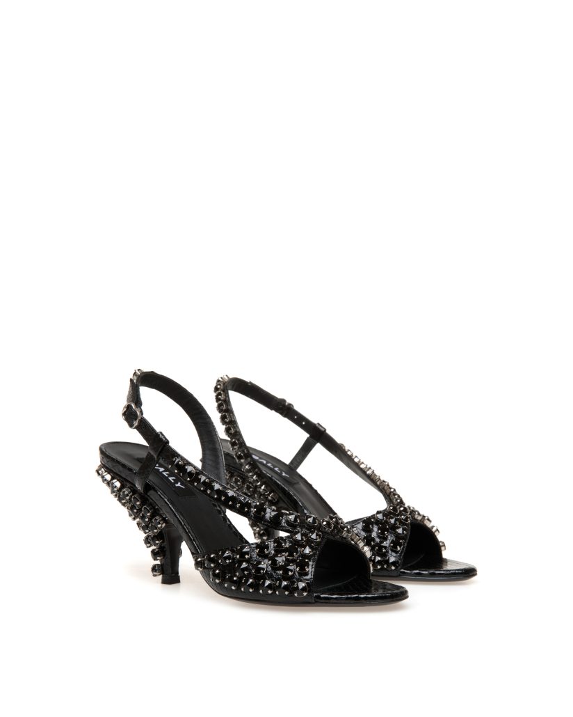 BALLY WS8506 CP054 U901 STl