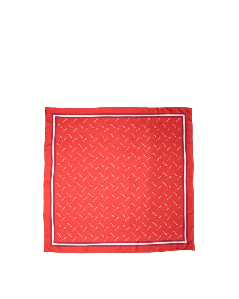 BALLY WSC02Y SE127 U385 STf