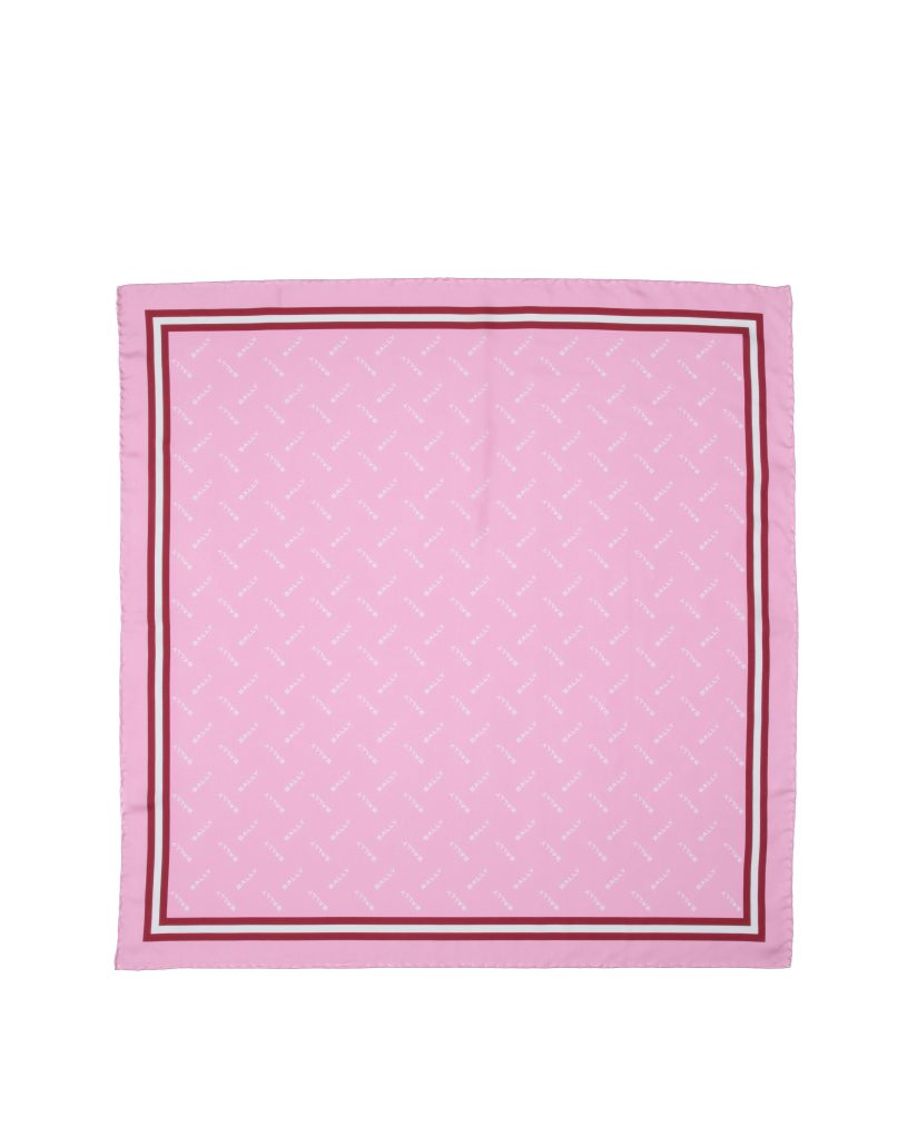 BALLY WSC02Y SE127 U442 STf