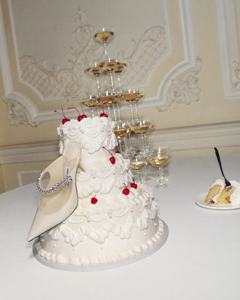 BRIDAL 24 BING 100 4x5